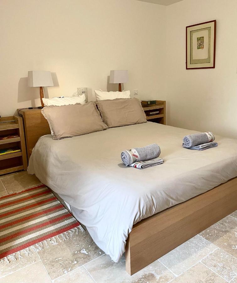 La Grange Symphorine, Chambre D'Hotes De Charme Situee Entre La Vallee De La Dordogne Et La Vallee De La Vezere Meyrals Экстерьер фото